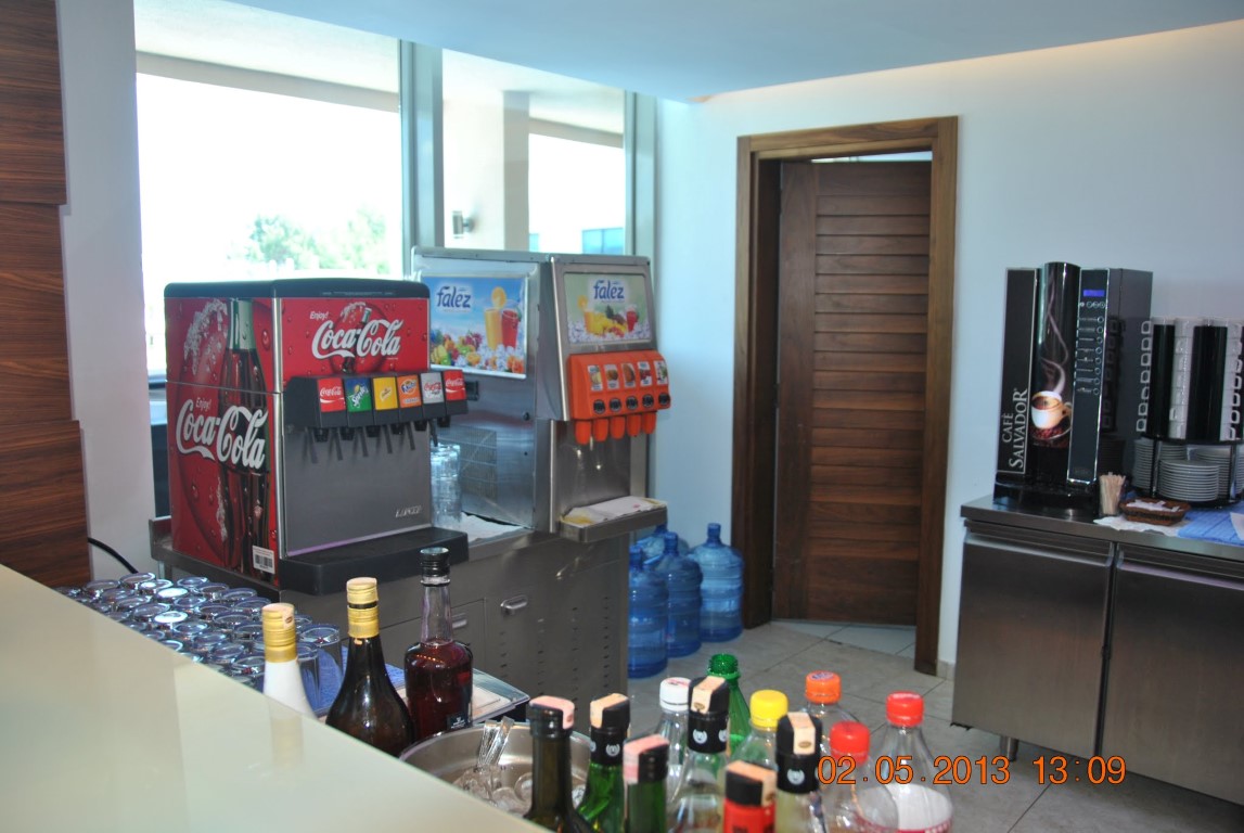 imagini hotel WATERPLANET DELUXE AQUAPARK ALANYA